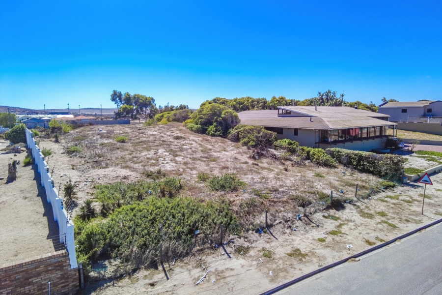 0 Bedroom Property for Sale in Parkersdorp Western Cape